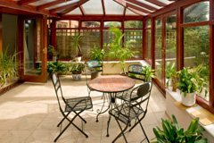 Prestonfield conservatory quotes