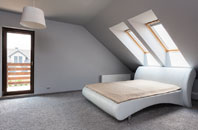 Prestonfield bedroom extensions