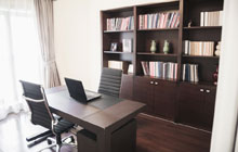 Prestonfield home office construction leads