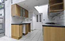 Prestonfield kitchen extension leads