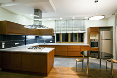 kitchen extensions Prestonfield